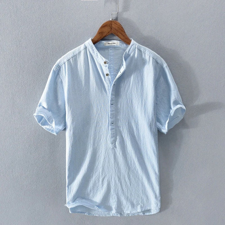 UrbanEdge Tee-Melbourne Meadow