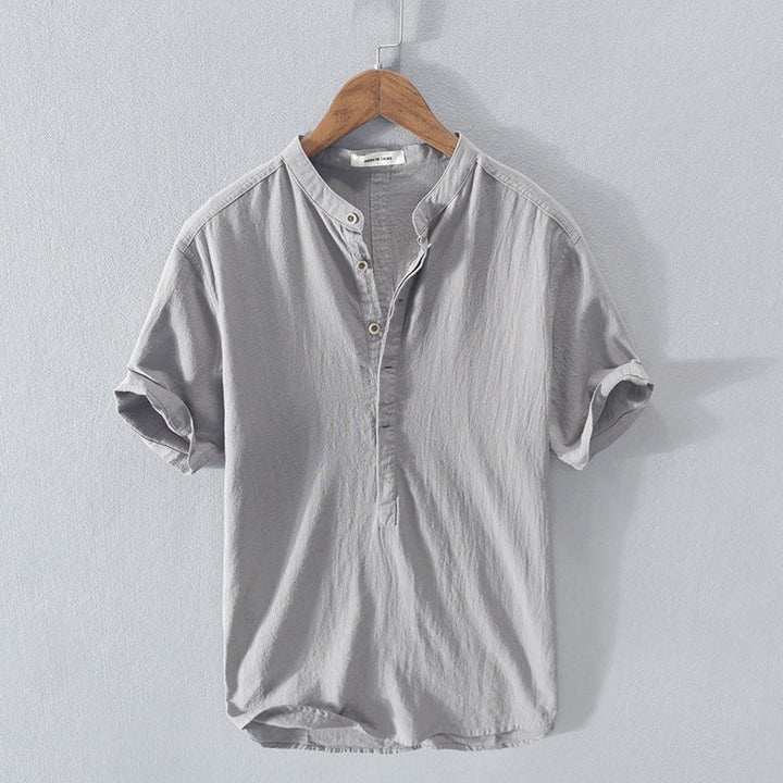UrbanEdge Tee-Melbourne Meadow