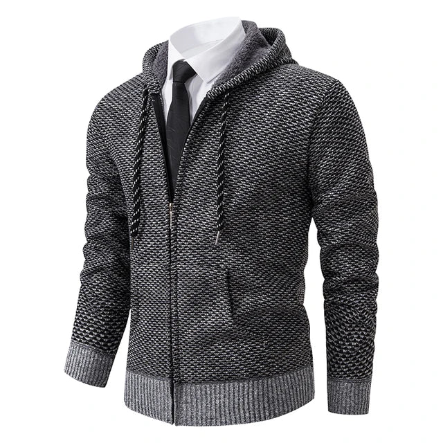 Horizon Full-Zip Hoodie (5 Designs)-Melbourne Meadow