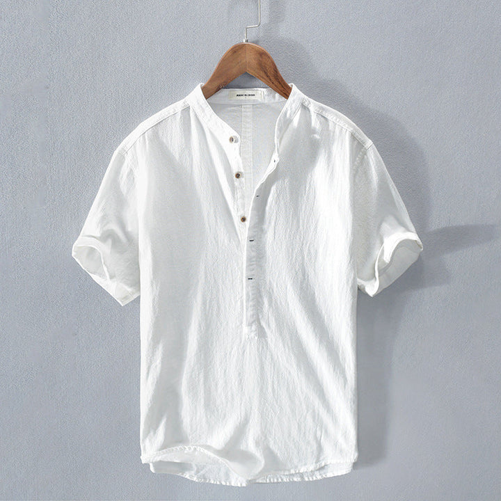 UrbanEdge Tee-Melbourne Meadow