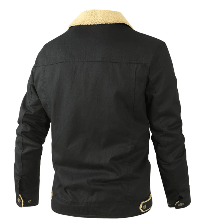Breckenridge Jacket (5 Designs)-Melbourne Meadow