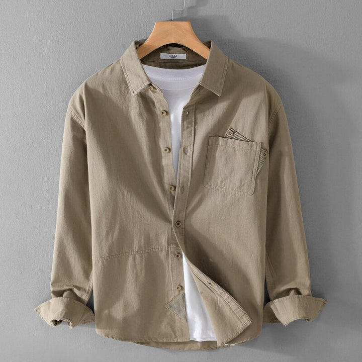 UrbanEdge Long Sleeve-Melbourne Meadow