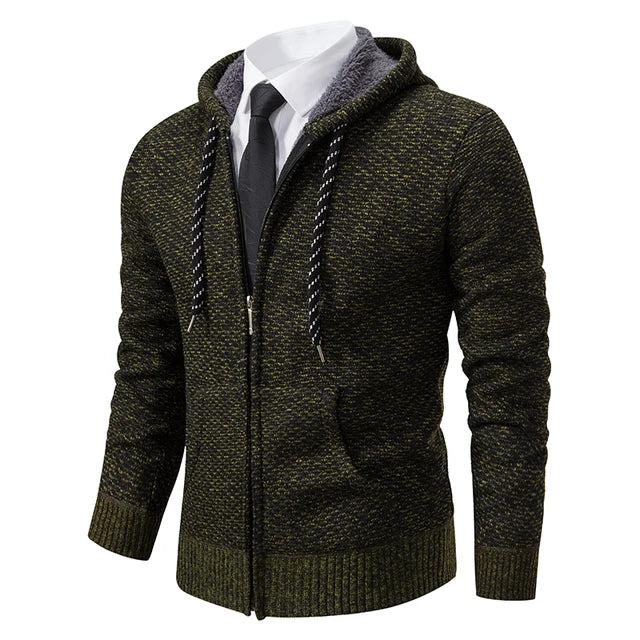 Horizon Full-Zip Hoodie (5 Designs)-Melbourne Meadow