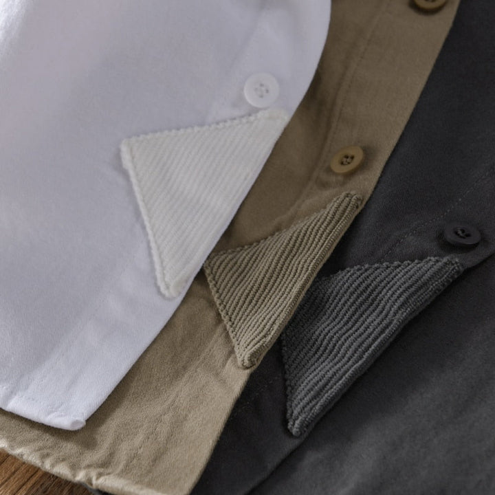 UrbanEdge Long Sleeve-Melbourne Meadow