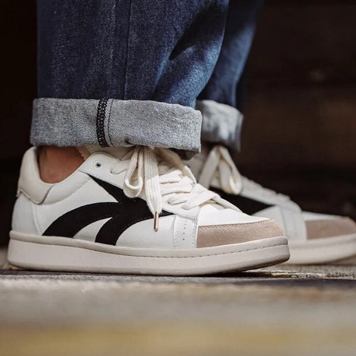 Eliters 1980 Vintage Sneakers-Melbourne Meadow