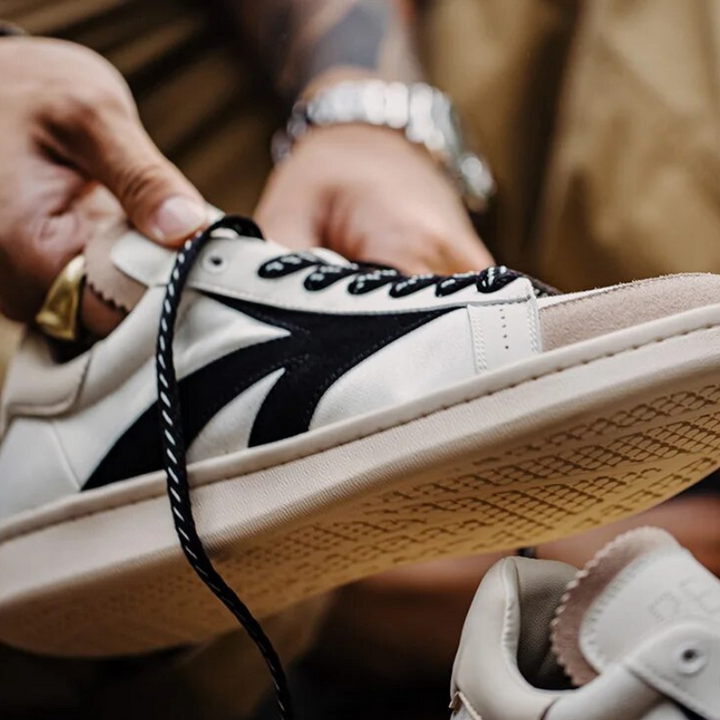 Eliters 1980 Vintage Sneakers-Melbourne Meadow