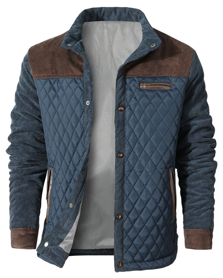 Stealth Ops Jacket-Melbourne Meadow