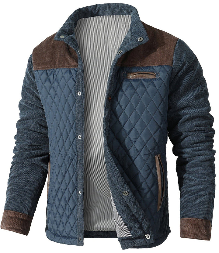 Stealth Ops Jacket-Melbourne Meadow