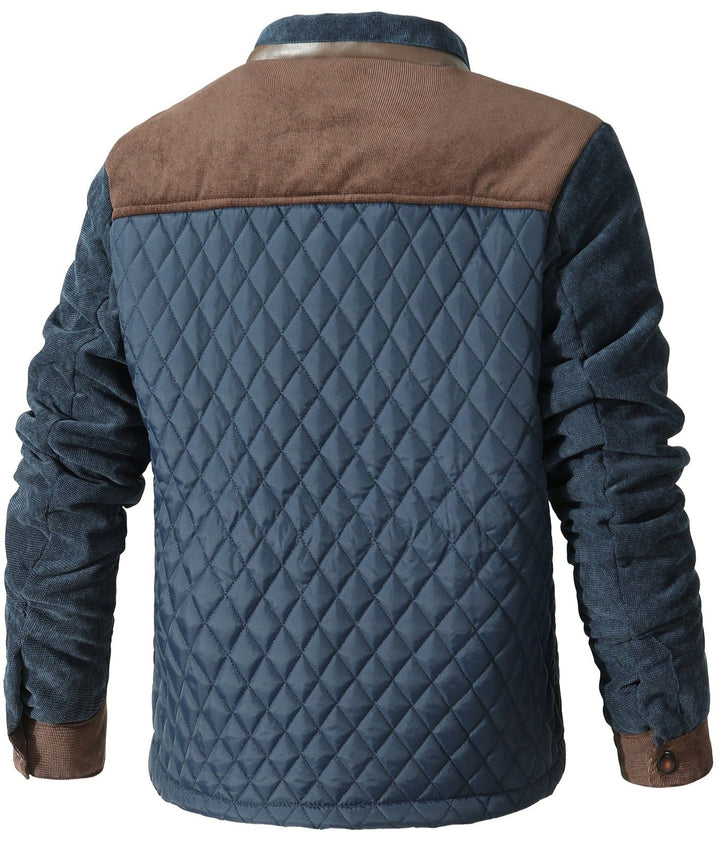 Stealth Ops Jacket-Melbourne Meadow