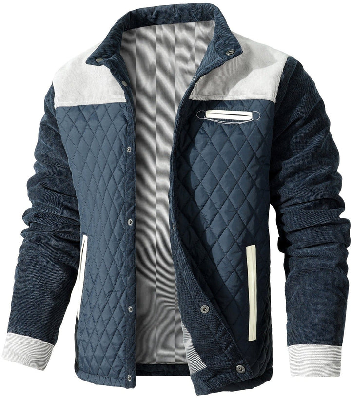 Stealth Ops Jacket-Melbourne Meadow