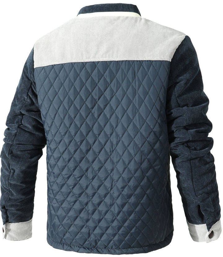 Stealth Ops Jacket-Melbourne Meadow