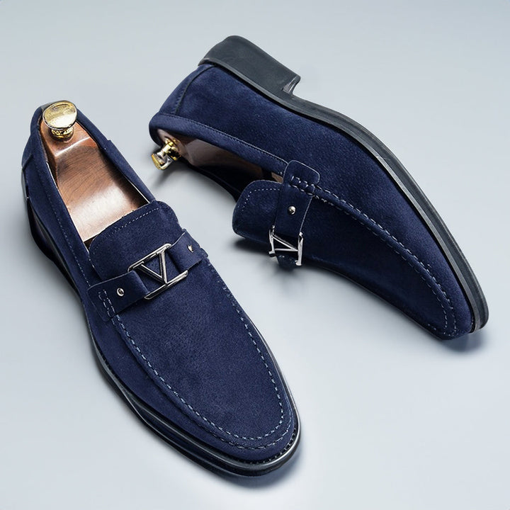 Anthony Loafer-Melbourne Meadow