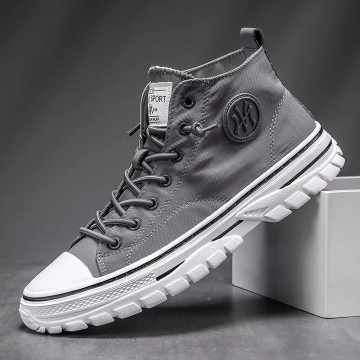StreetKing Sneakers-Melbourne Meadow