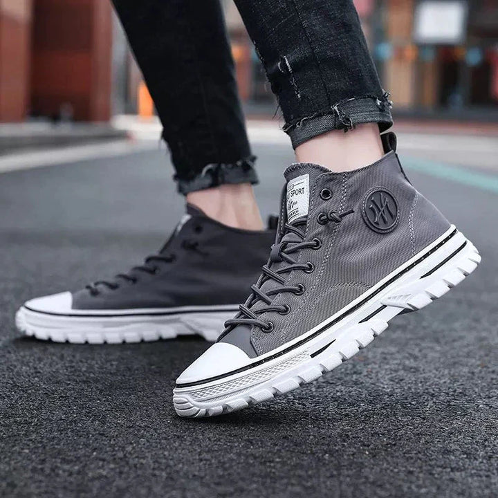 StreetKing Sneakers-Melbourne Meadow
