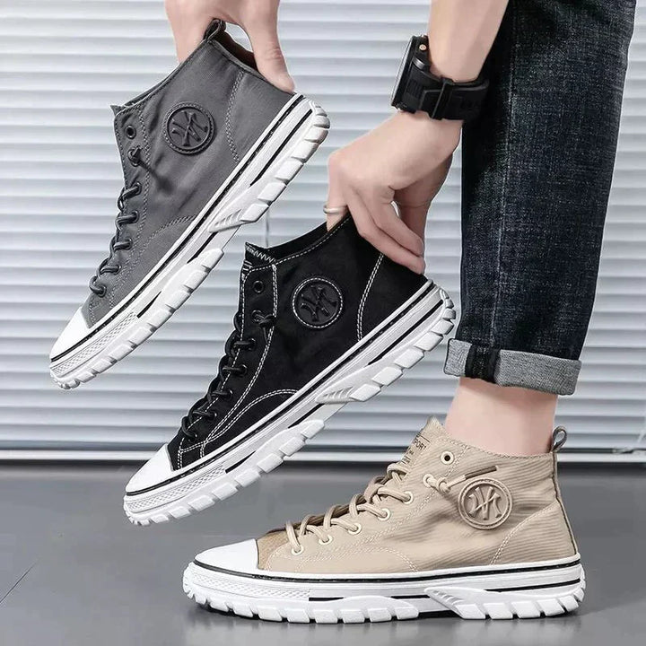 StreetKing Sneakers-Melbourne Meadow