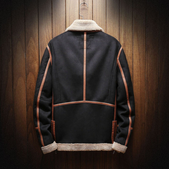 Viceroy Vintage Suede Jacket-Melbourne Meadow