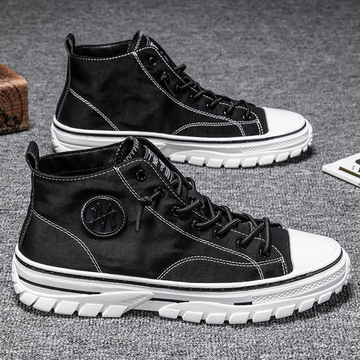 StreetKing Sneakers-Melbourne Meadow