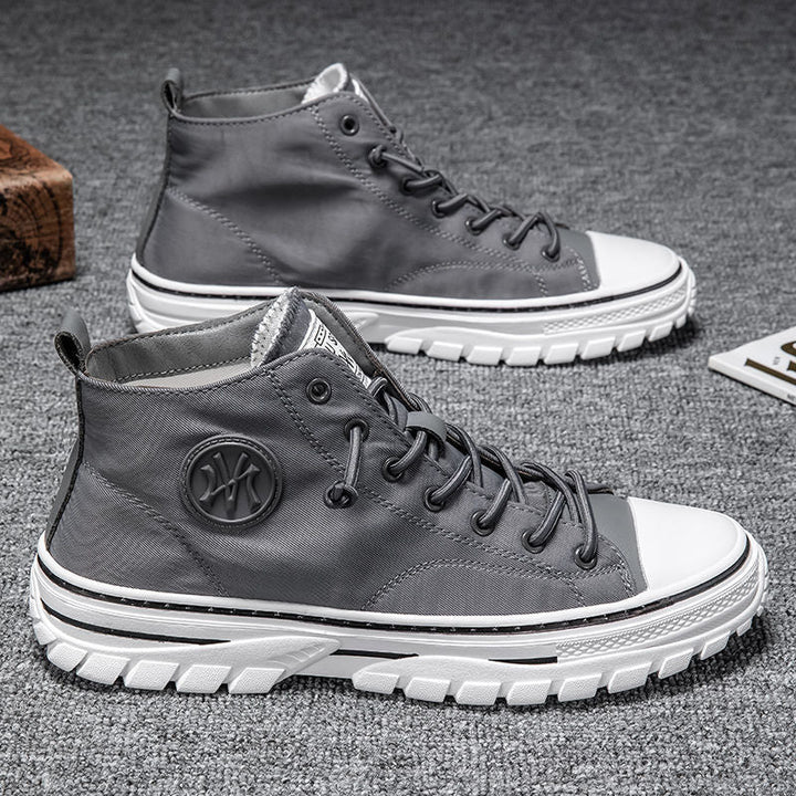 StreetKing Sneakers-Melbourne Meadow