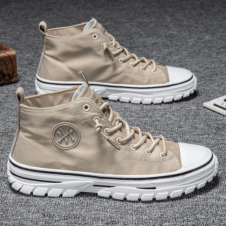StreetKing Sneakers-Melbourne Meadow