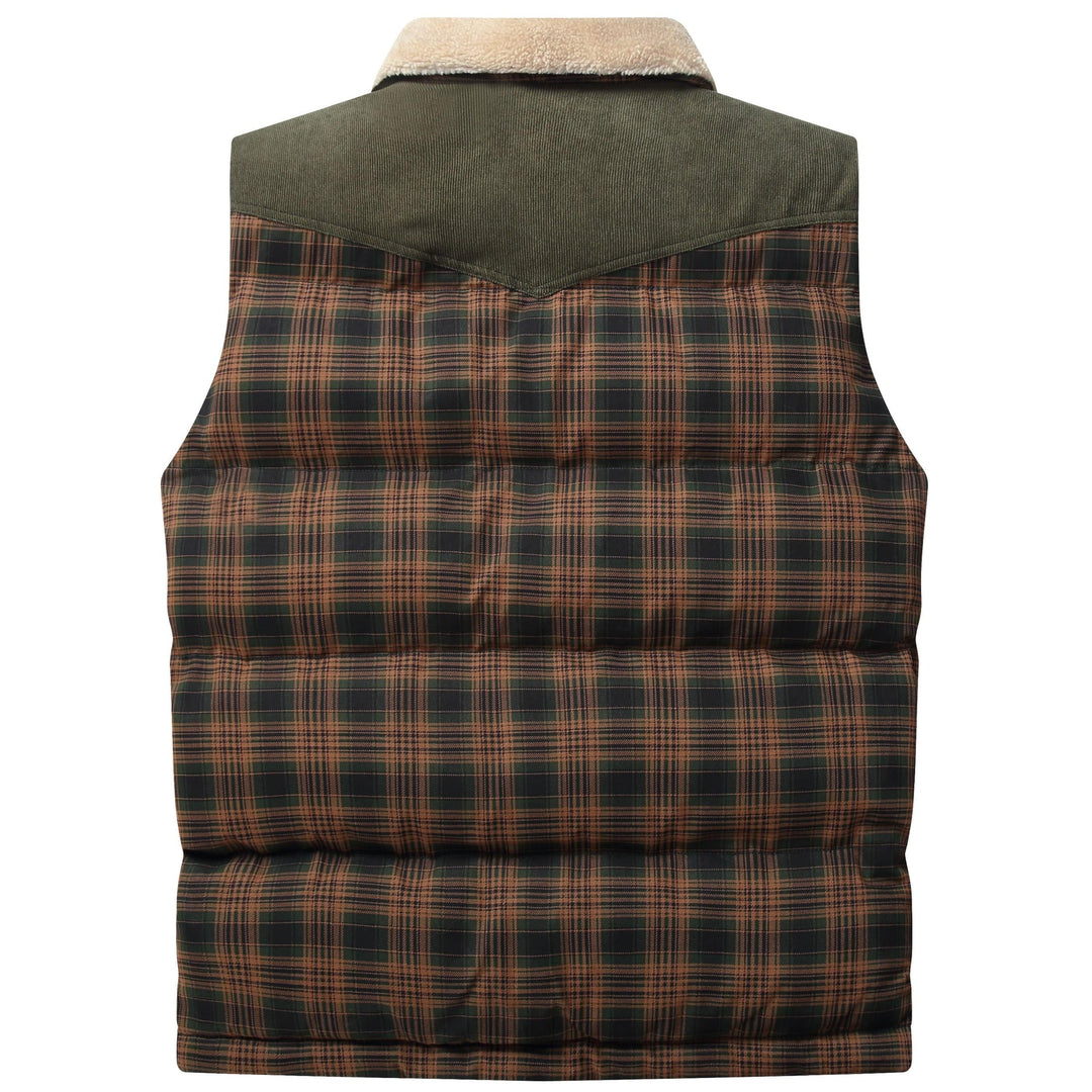 Trailblazer Vest (3 Designs) - Melbourne Meadow