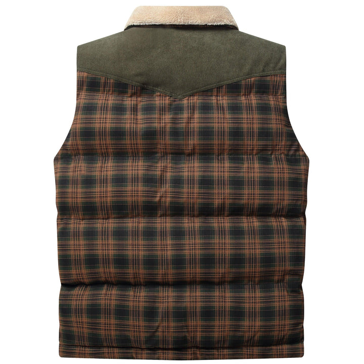 Trailblazer Vest (3 Designs) - Melbourne Meadow