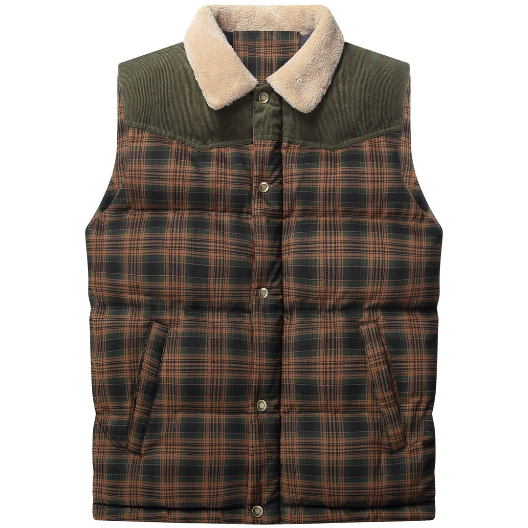 Trailblazer Vest (3 Designs) - Melbourne Meadow