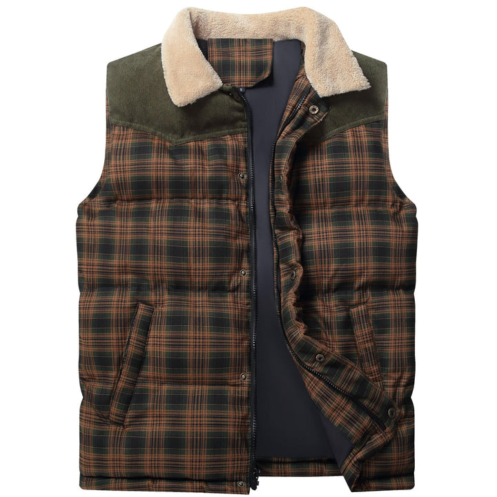 Trailblazer Vest (3 Designs) - Melbourne Meadow