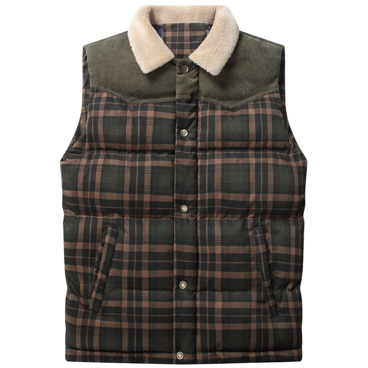 Trailblazer Vest (3 Designs) - Melbourne Meadow