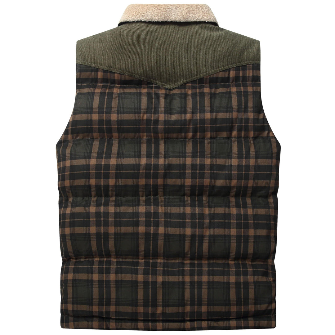 Trailblazer Vest (3 Designs) - Melbourne Meadow