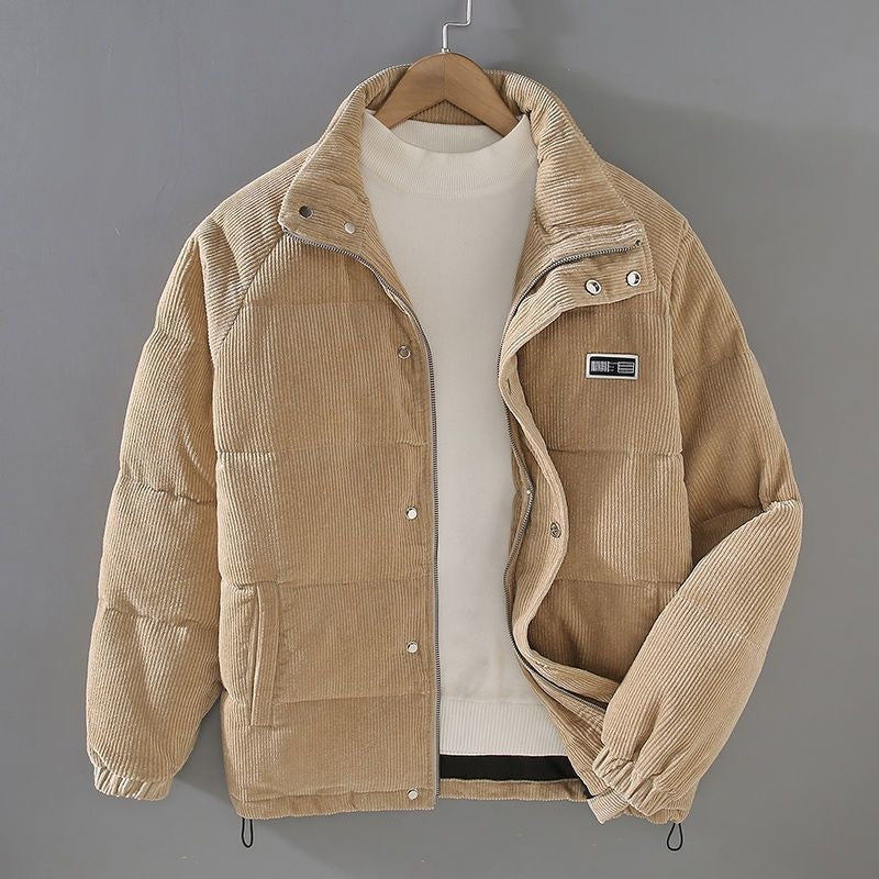 Valentino Corduroy Jacket - Melbourne Meadow