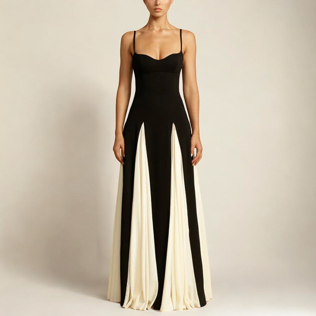 'Melody' Maxi Dress - Melbourne Meadow