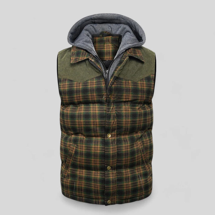 Trailblazer Vest (3 Designs)