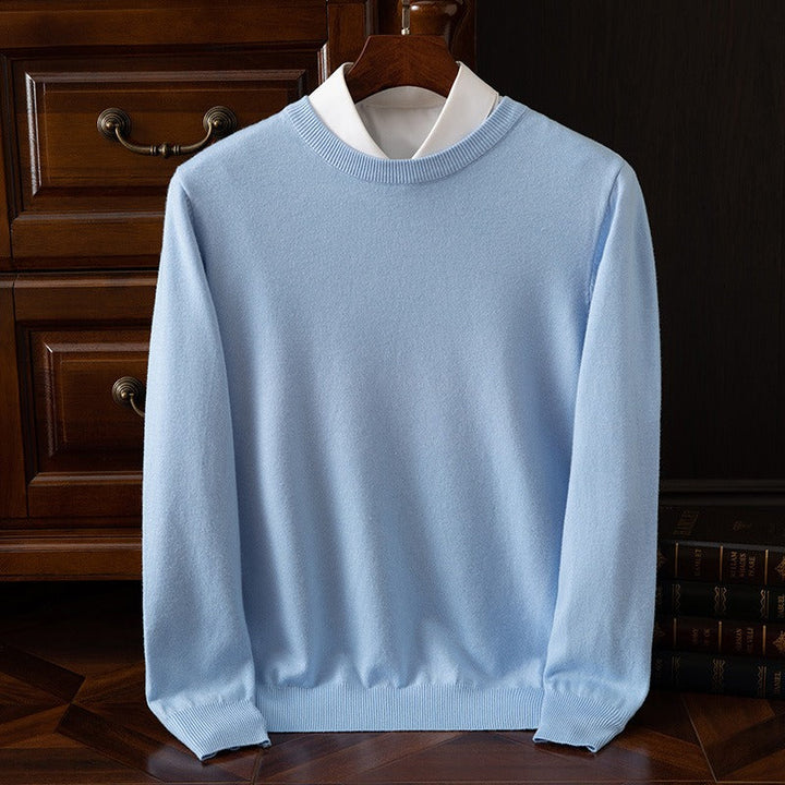 Valentino Cashmere Sweater - Melbourne Meadow