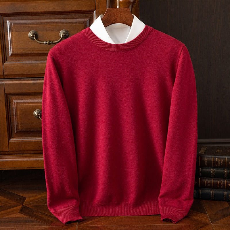 Valentino Cashmere Sweater - Melbourne Meadow