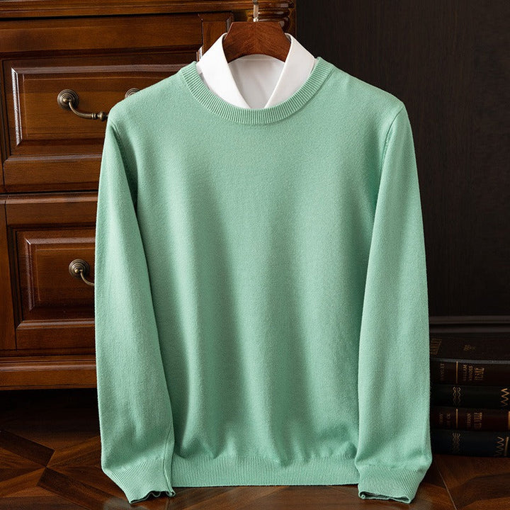 Valentino Cashmere Sweater - Melbourne Meadow