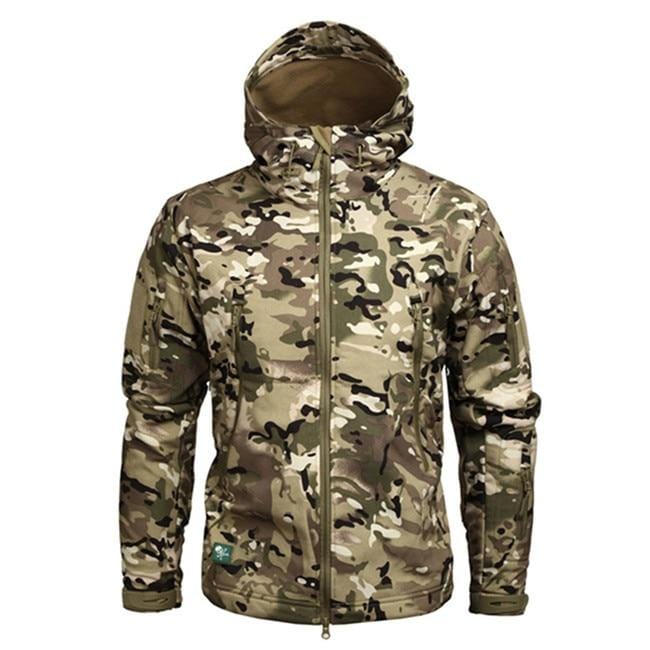 StealthShield Jacket - Melbourne Meadow