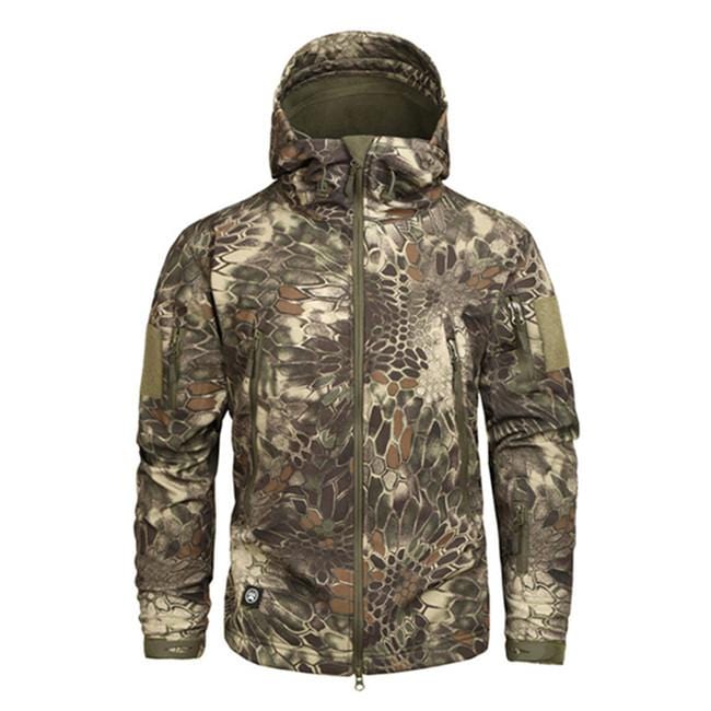 StealthShield Jacket - Melbourne Meadow