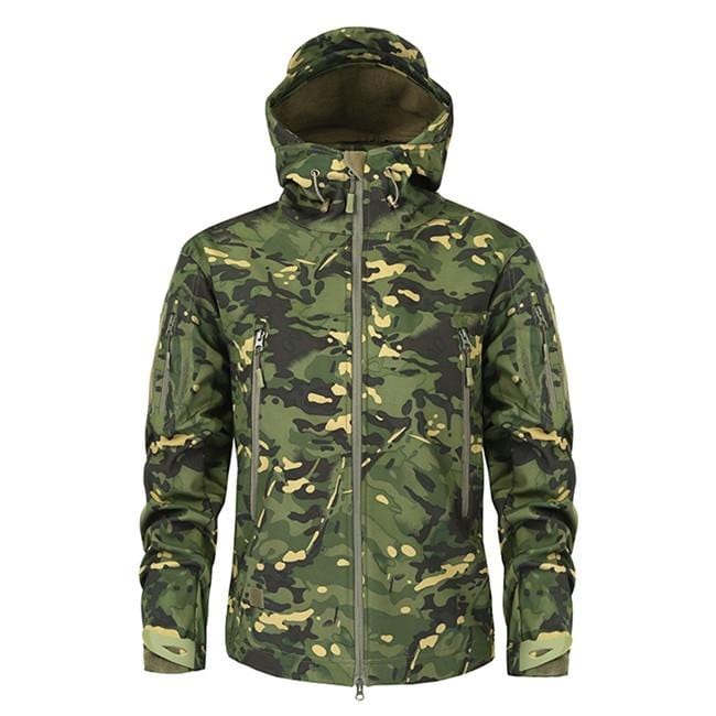 StealthShield Jacket - Melbourne Meadow