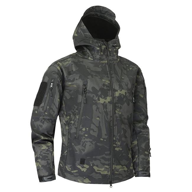 StealthShield Jacket - Melbourne Meadow