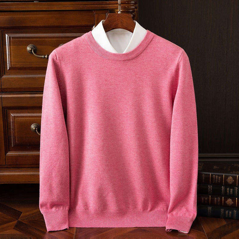 Valentino Cashmere Sweater - Melbourne Meadow