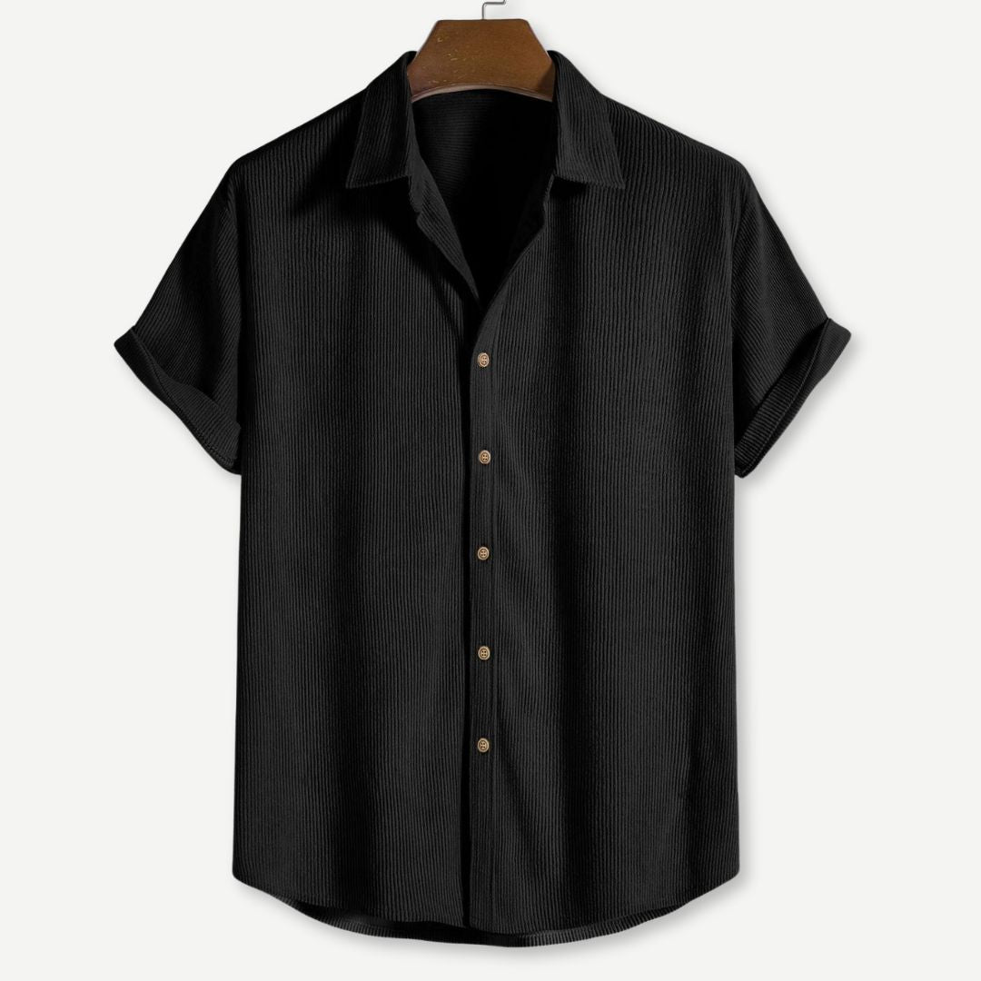 Corduroy Shirt - Melbourne Meadow