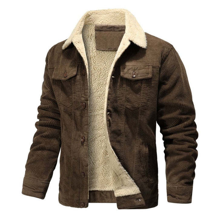 Hudson Ridge Jacket (4 Designs) - Melbourne Meadow