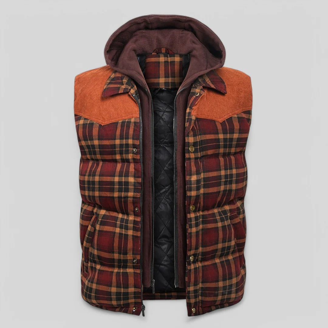 Trailblazer Vest (3 Designs)