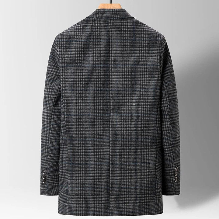 Kingswool Blazer-Melbourne Meadow