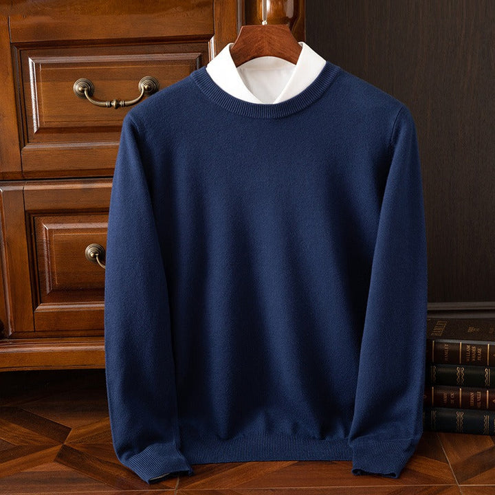 Valentino Cashmere Sweater - Melbourne Meadow