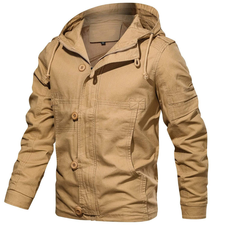 Urban Scout Jacket - Melbourne Meadow