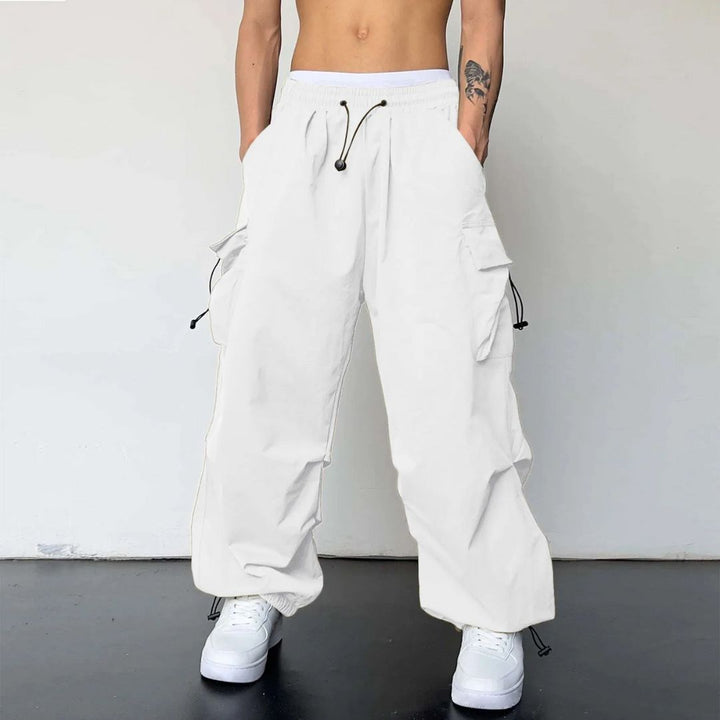 Metro Cargo Joggers - Melbourne Meadow