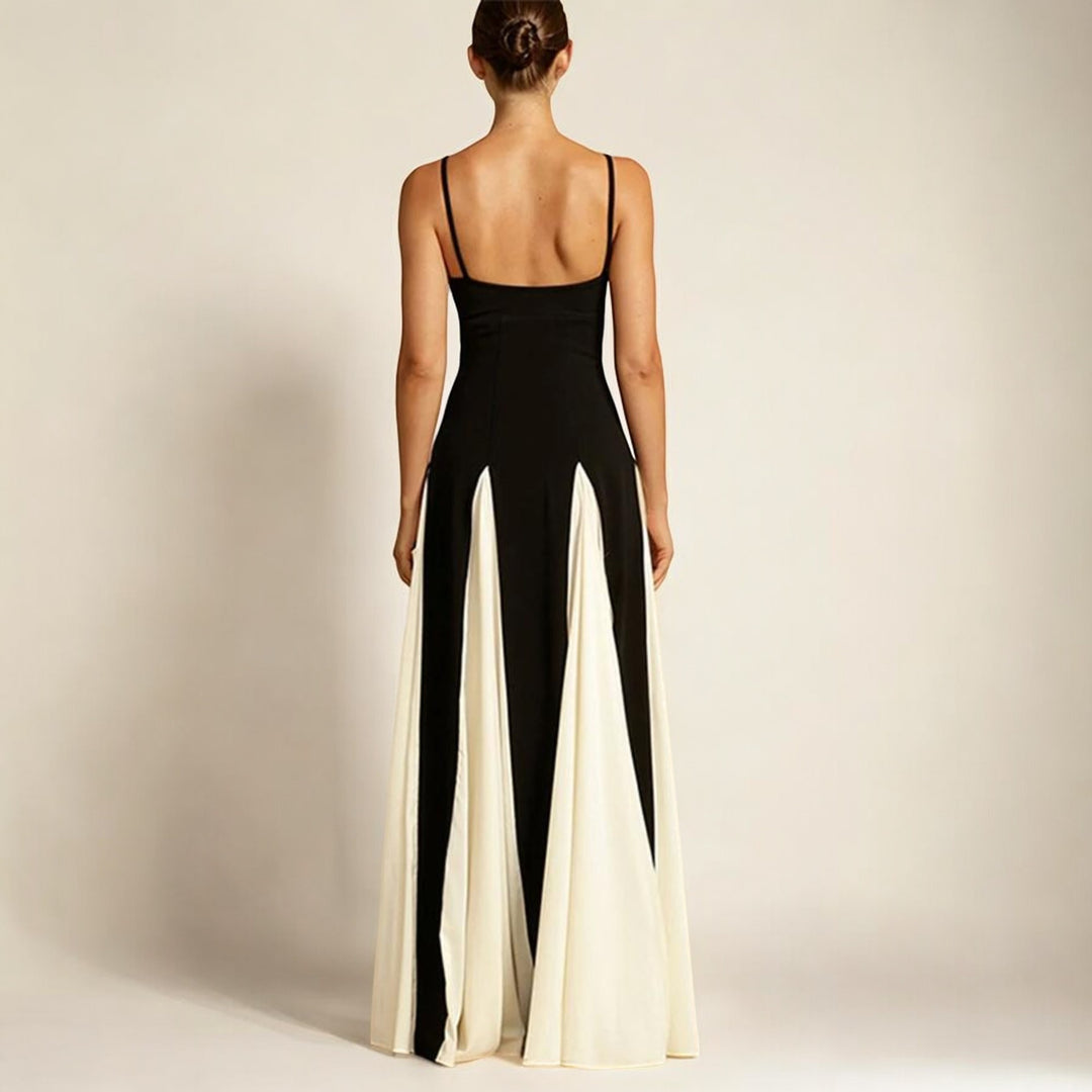 'Melody' Maxi Dress - Melbourne Meadow