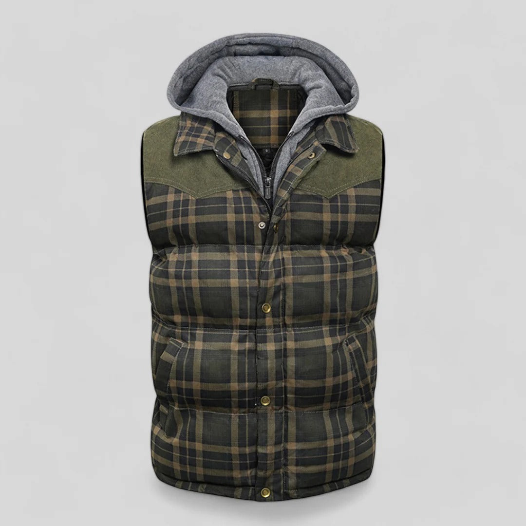 Trailblazer Vest (3 Designs)