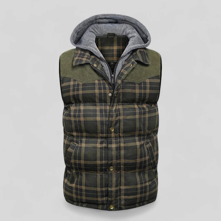 Trailblazer Vest (3 Designs)